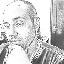 Gianluca Corvo Programmatore